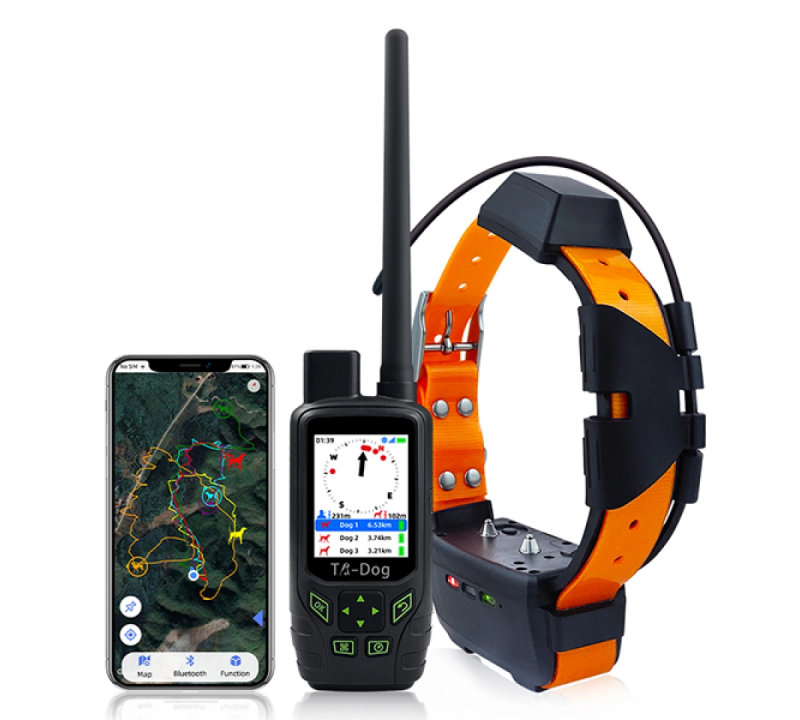 GPS-ошейник Artelv Tracker купить в Москве по низкой цене – интернет ...